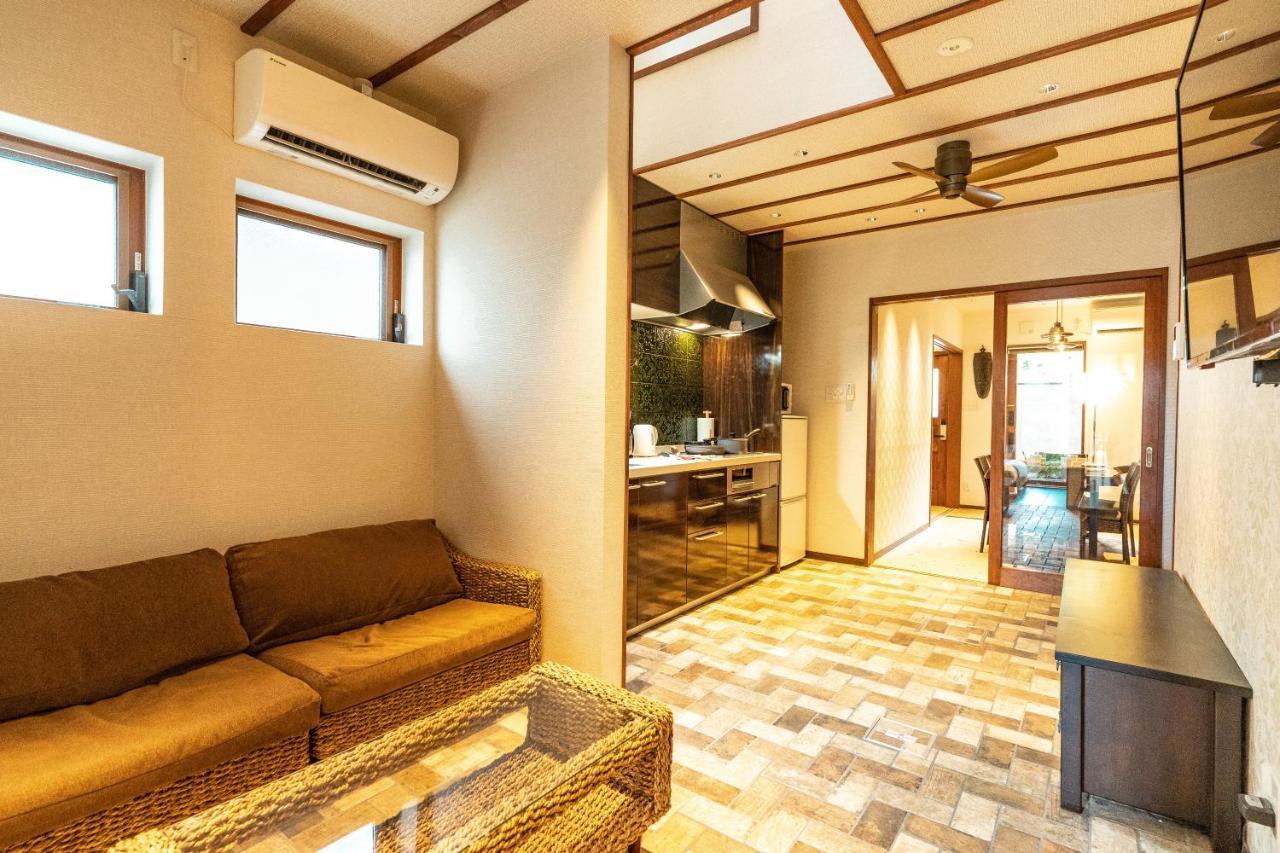 Villa Kyobu Higashiyama à Kyoto Extérieur photo