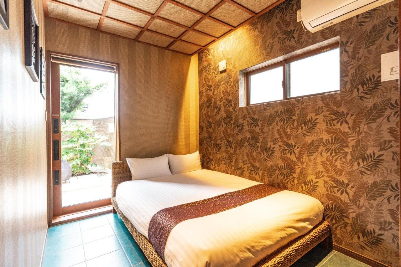 Villa Kyobu Higashiyama à Kyoto Extérieur photo