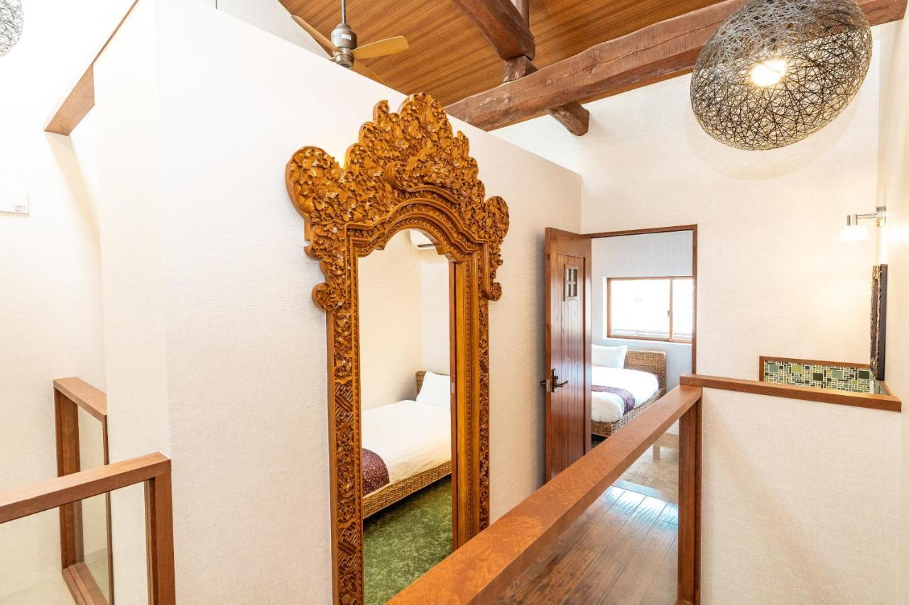 Villa Kyobu Higashiyama à Kyoto Extérieur photo