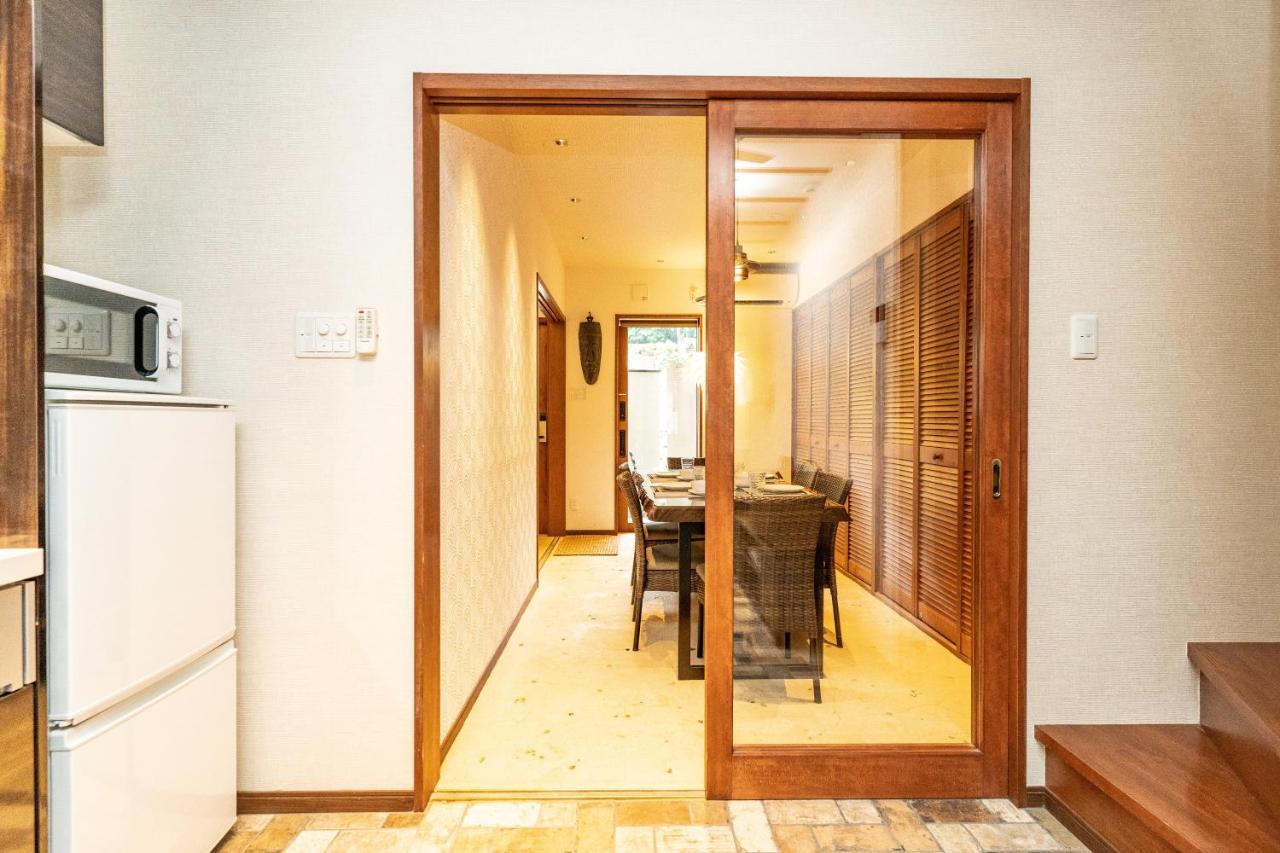 Villa Kyobu Higashiyama à Kyoto Extérieur photo