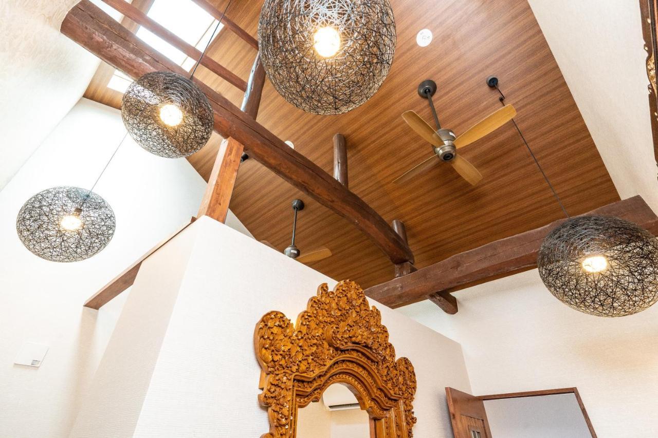 Villa Kyobu Higashiyama à Kyoto Extérieur photo